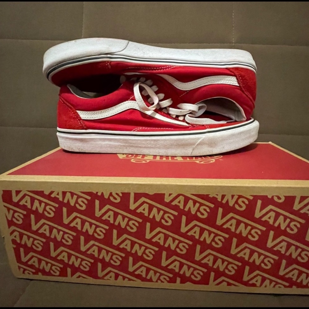 Vans Old Skool
